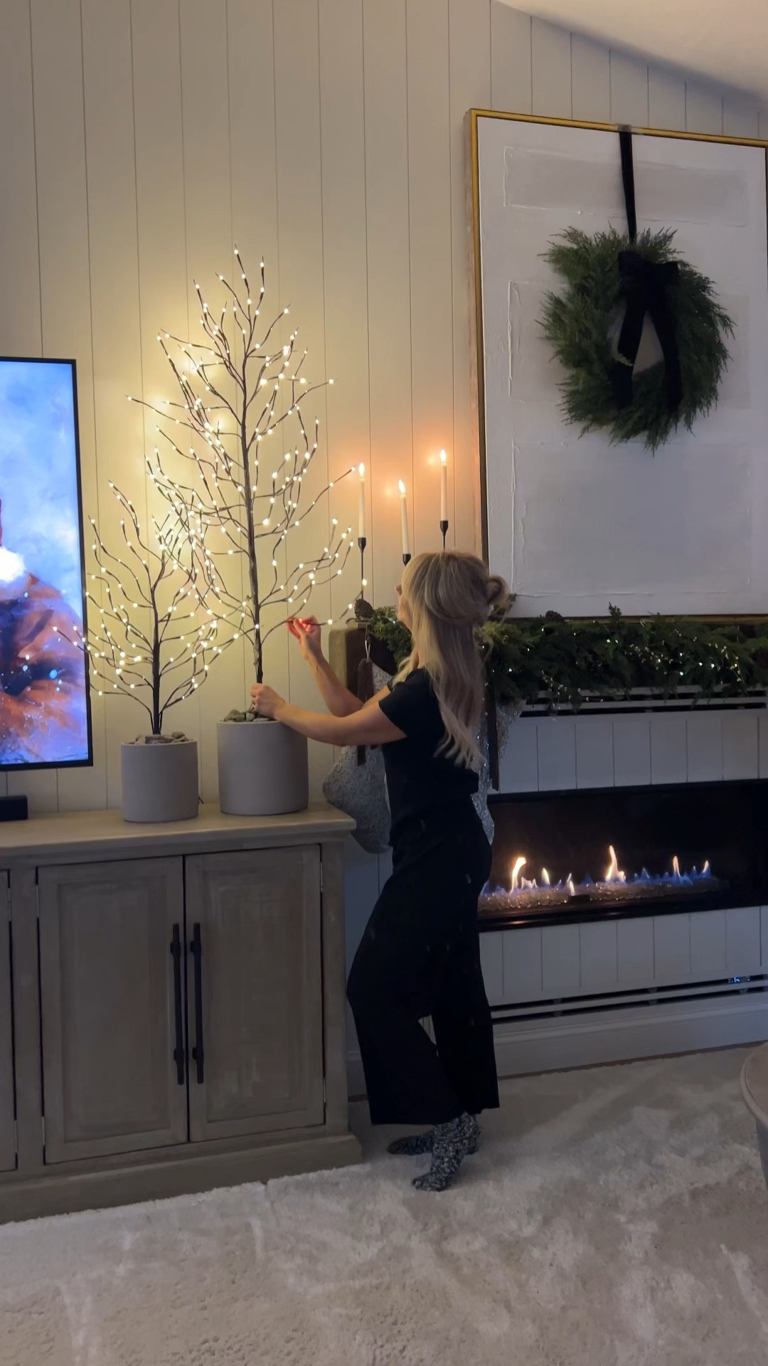 Linked my Amazon trees and similar items here! 

#LTKVideo #LTKCyberWeek #LTKHoliday