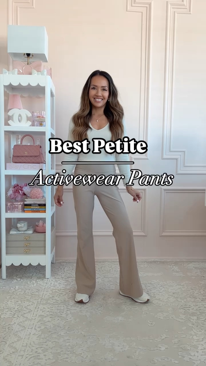The best activewear pants ever! 

wearing XSP in everything 

#LTKSaleAlert #LTKVideo #LTKActive