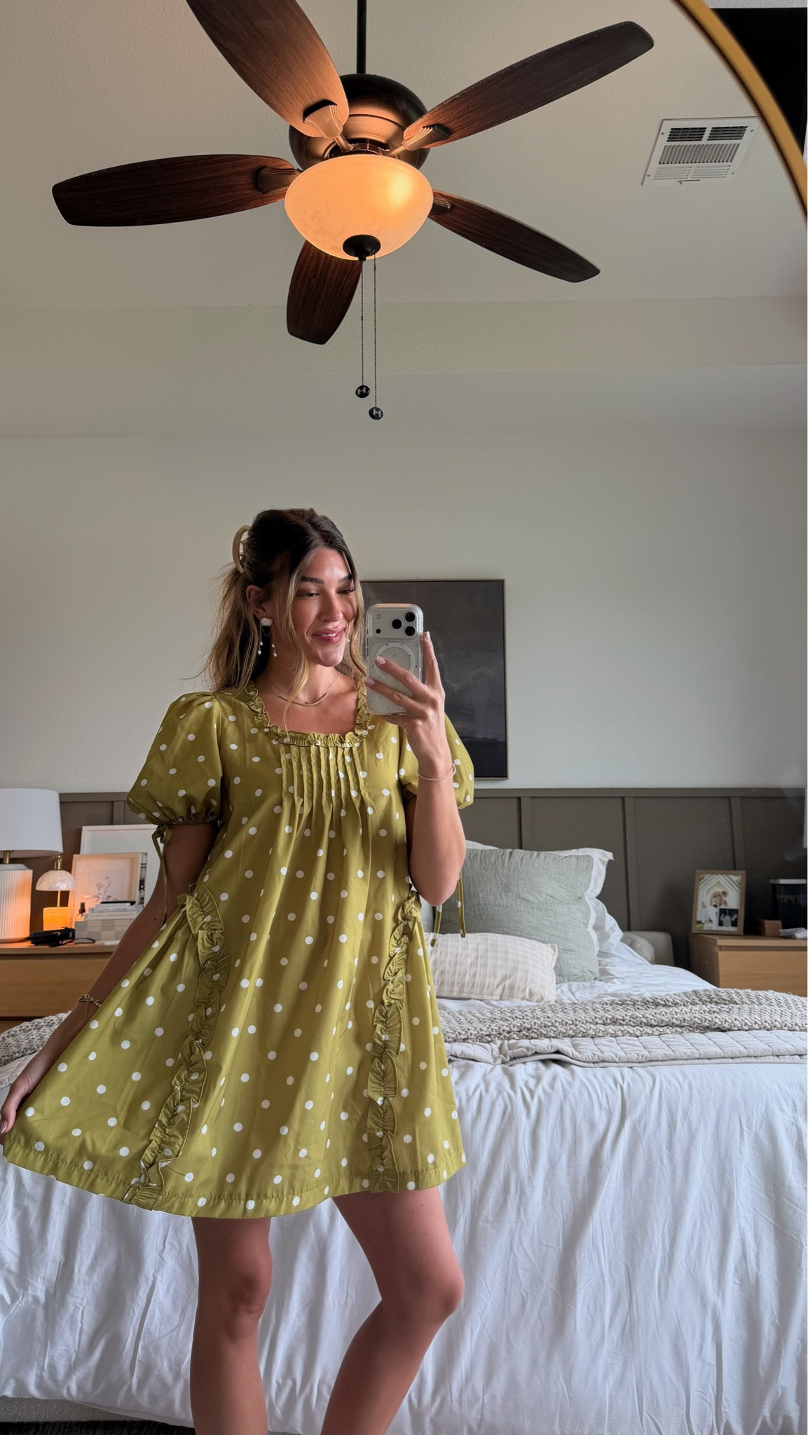Summer dress from Amazon

#LTKootd #LTKgrwm