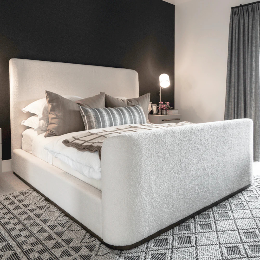 Logan Bed | StyleMeGHD