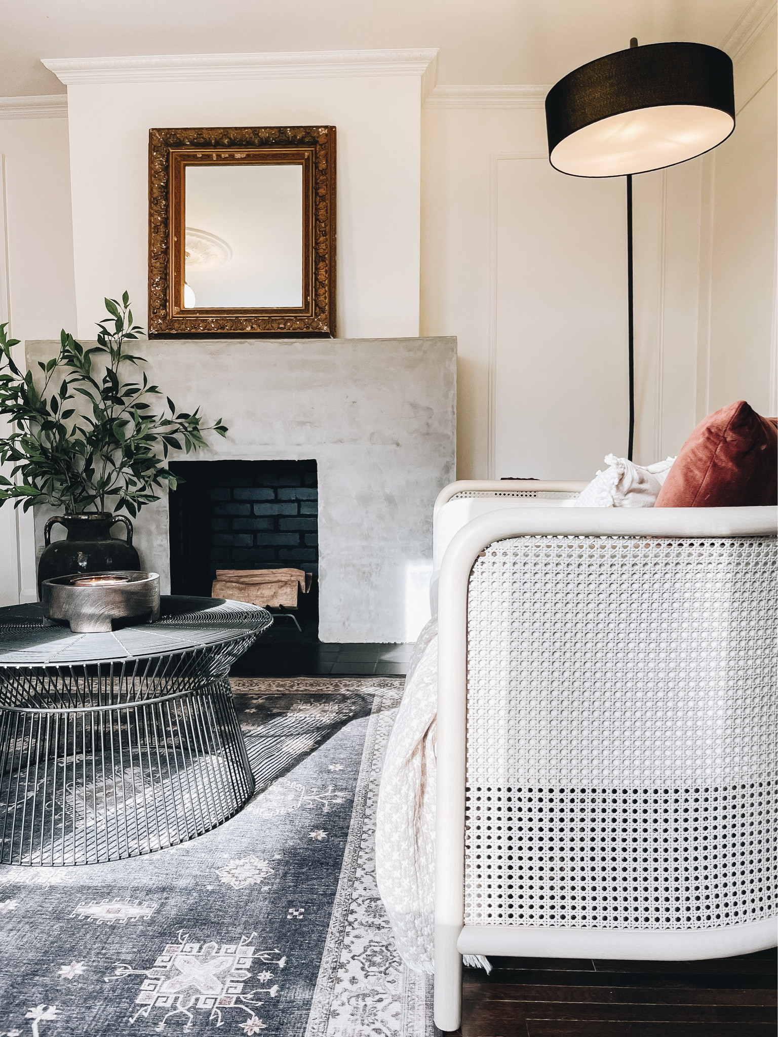 Living room sources ✨

#LTKhome #LTKFind