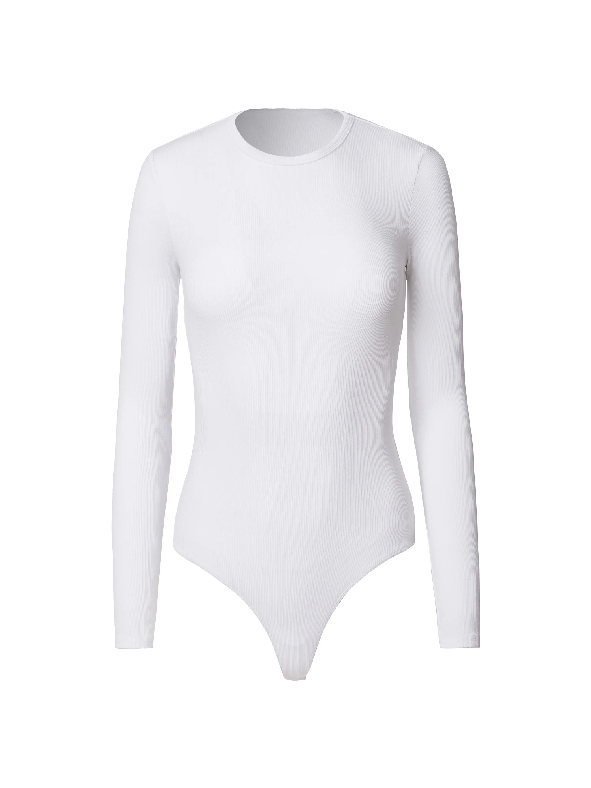 TIANA / WHITE | CLYQUE