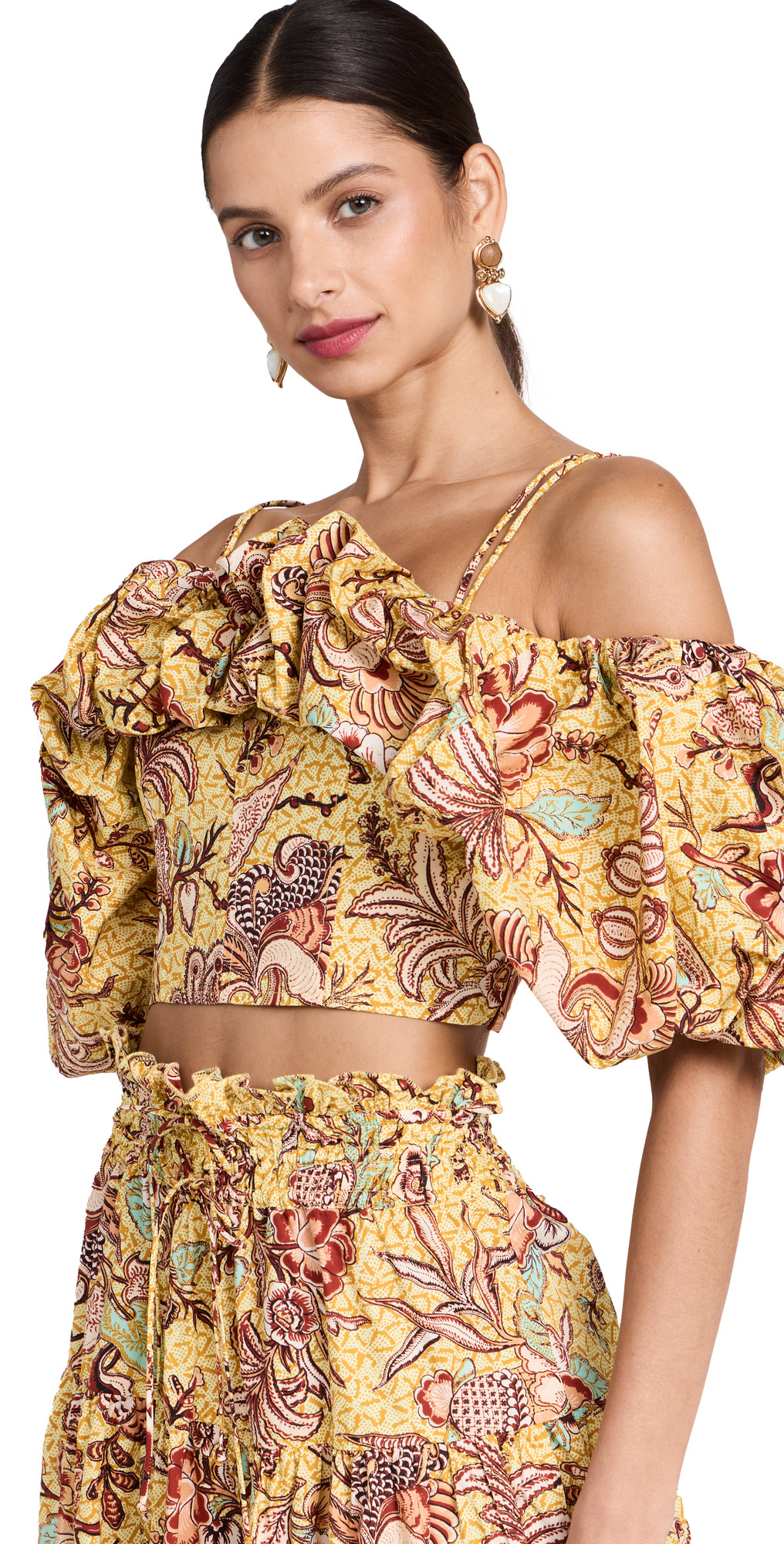 Carla Top | Shopbop