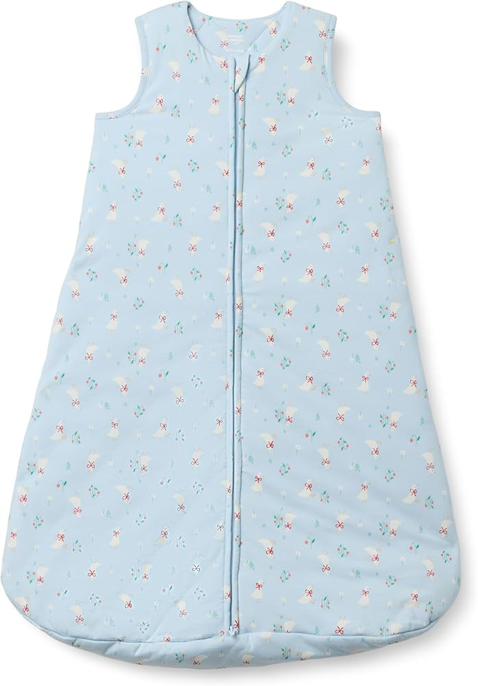 Amazon Essentials x Sofia Grainge Unisex Babies' Cotton Sleep Sack, 2.5 TOG Wearable Blanket | Amazon (US)