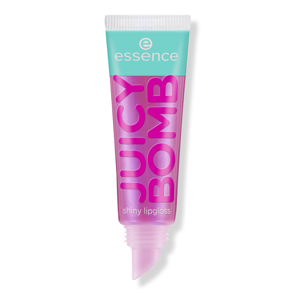 Essence Juicy Bomb Shiny Lip Gloss - Bouncy Bubblegum 105 | Ulta