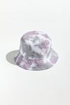 Cloud Tie-Dye Bucket Hat | Urban Outfitters (US and RoW)