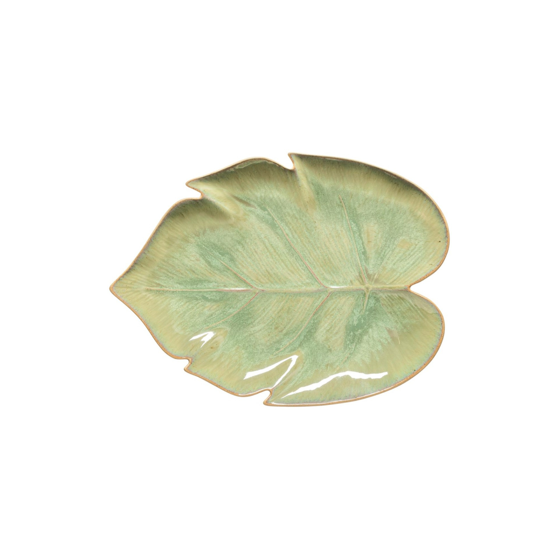 Monstera Leaf Marrakesh | Costa Nova