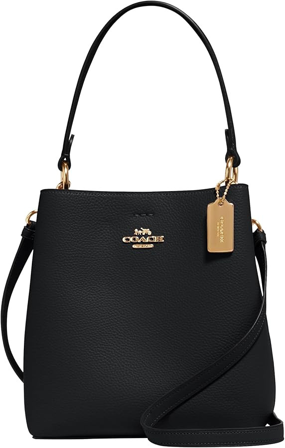 COACH womens Small Town Bucket | Amazon (US)