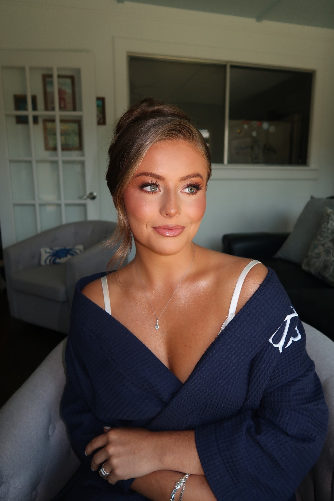 The perfect pinky nude lip combo💋

#LTKWedding #LTKBeauty