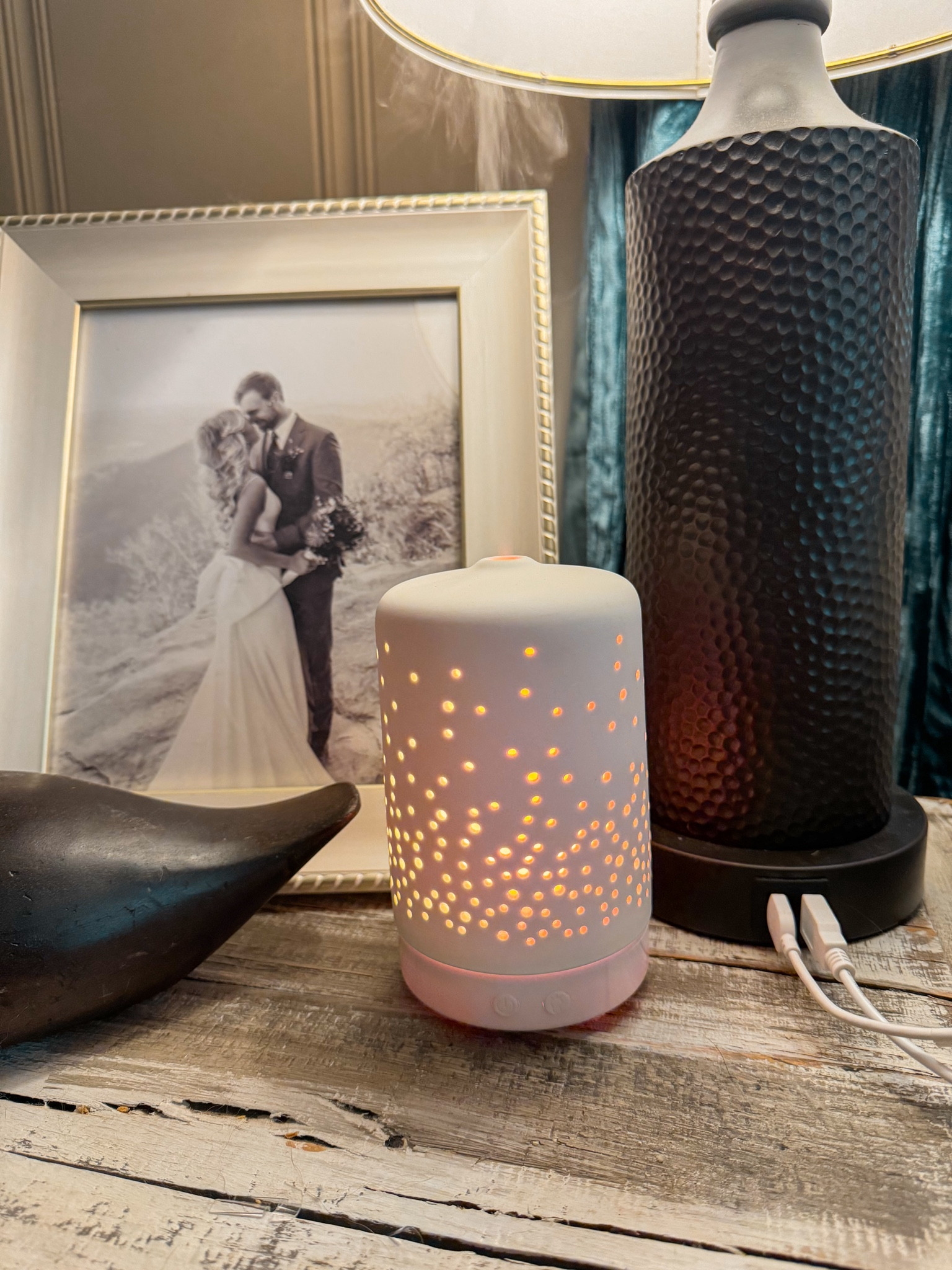 I’ve been OBSESSED with essential oils here lately so I’m linking all my favs and my diffuser🫧

#LTKFindsUnder50 #LTKHome