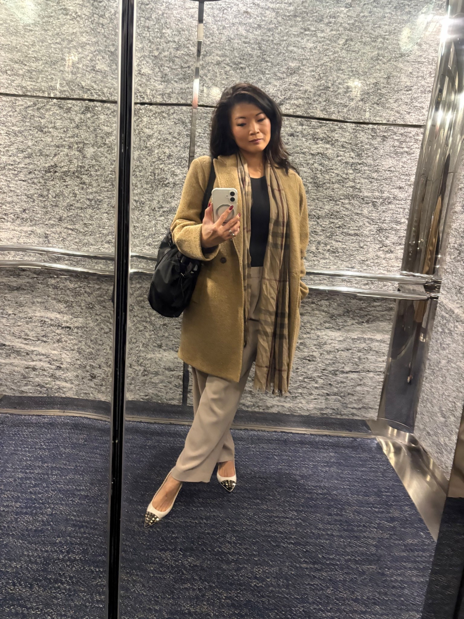 Most worn slingback, ever. 

#LTKGiftGuide #LTKWorkwear #LTKStyleTip
