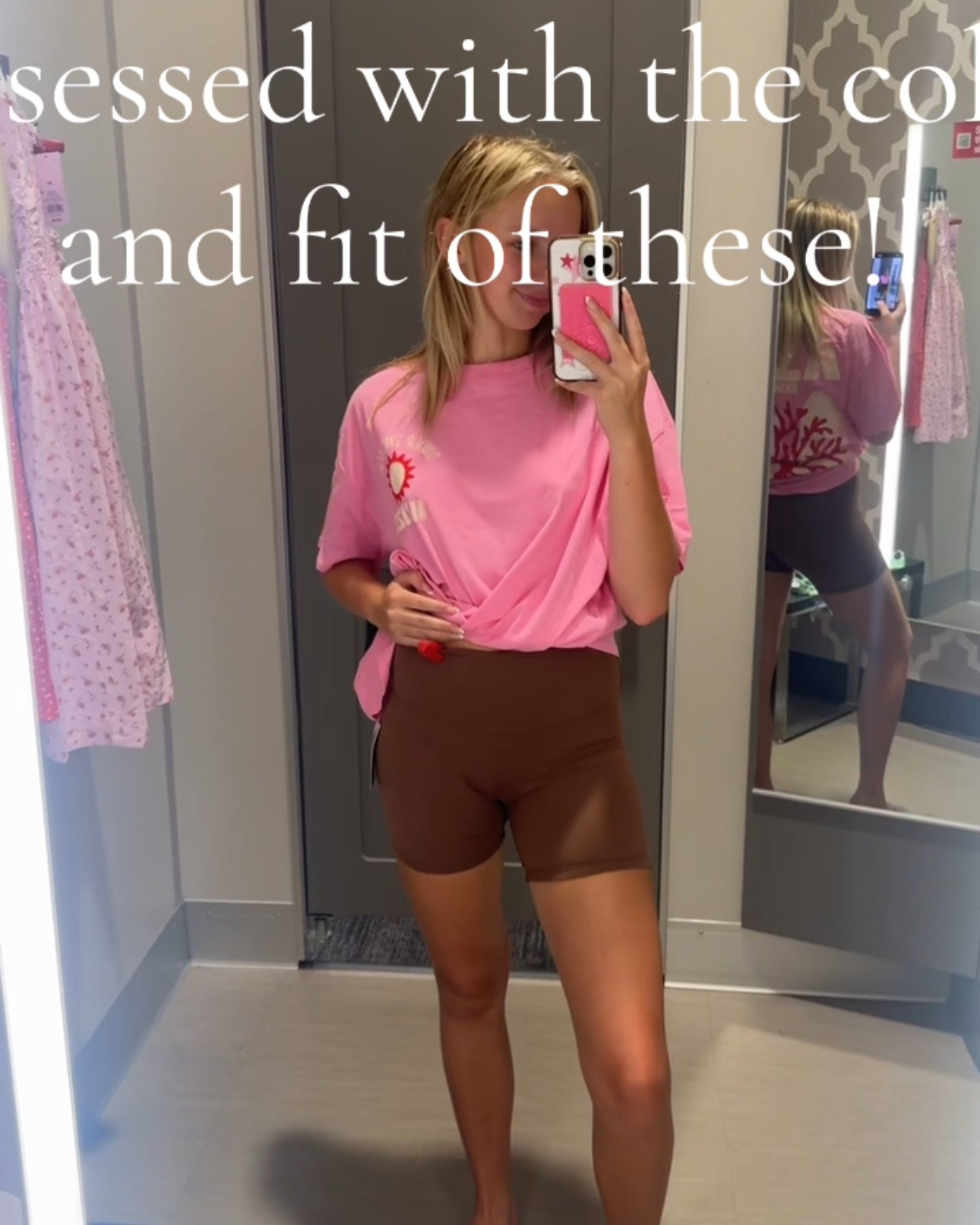 perfect biker shorts!!

#LTKWorkwear #LTKSummerEdit #LTKStyleTip