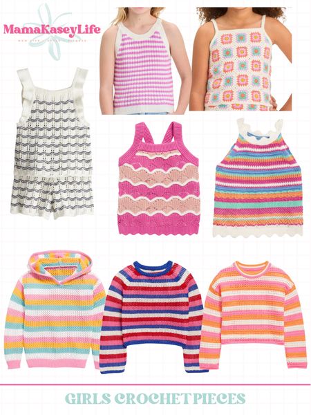 Toddler crochet tops, toddler crochet sweater, girls crochet sweater, girls crochet tops
Old navy toddler girl


#LTKSaleAlert #LTKStyleTip #LTKKids