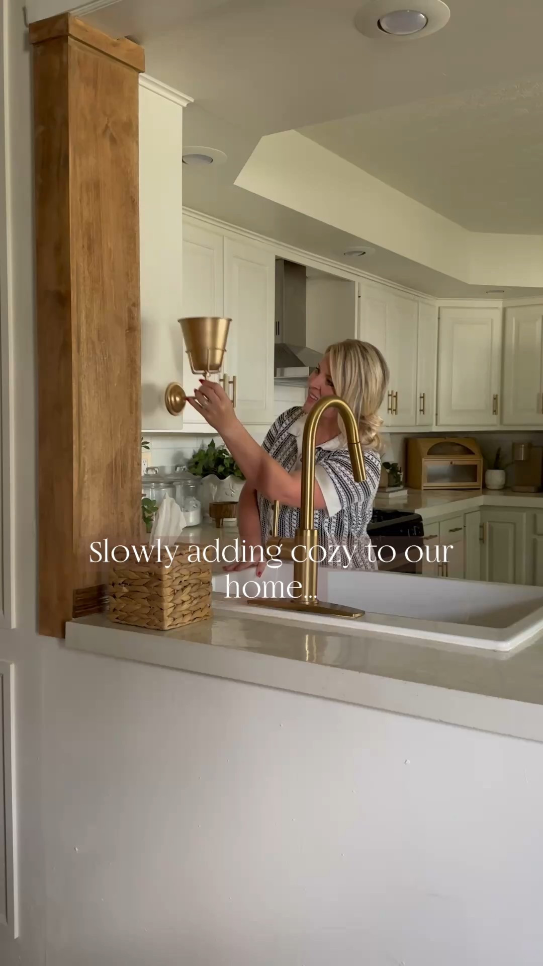 Isn’t this just the cutest?!! #homedecor #cozyhome 