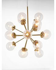 26.5x26.5 Landon Chandelier | TJ Maxx
