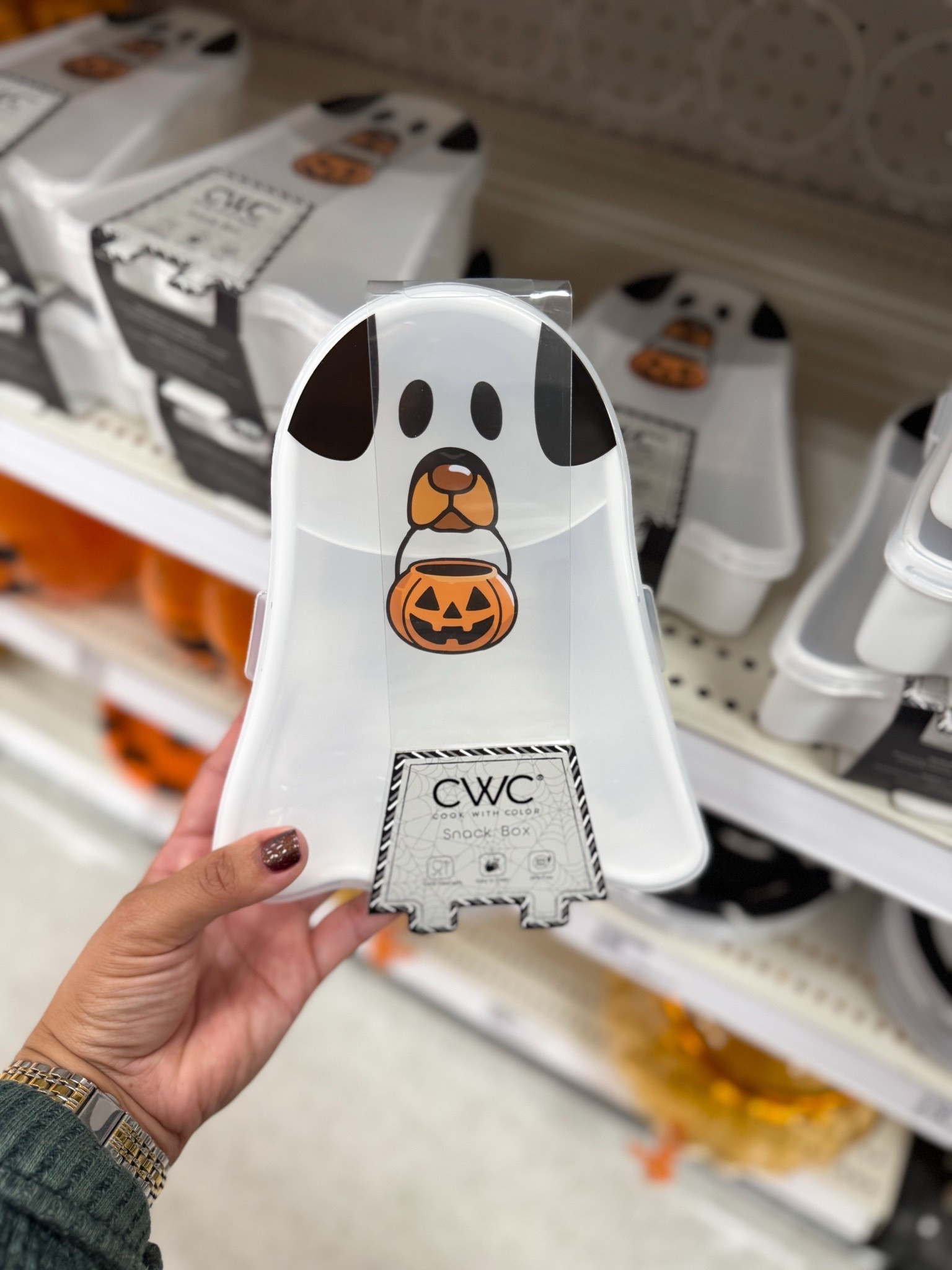 Spooky snack boxes

target finds, target, Halloween finds

#LTKHome #LTKSaleAlert