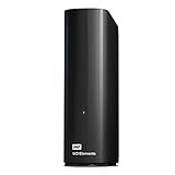 WD 14TB Elements Desktop External Hard Drive, USB 3.0 external hard drive for plug-and-play stora... | Amazon (US)