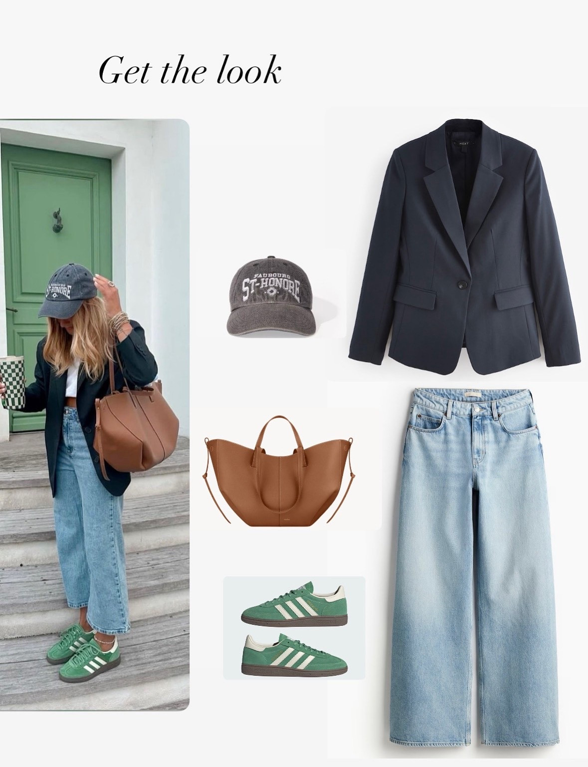 Main image via Pinterest 

#LTKireland #LTKstyletip #LTKeurope