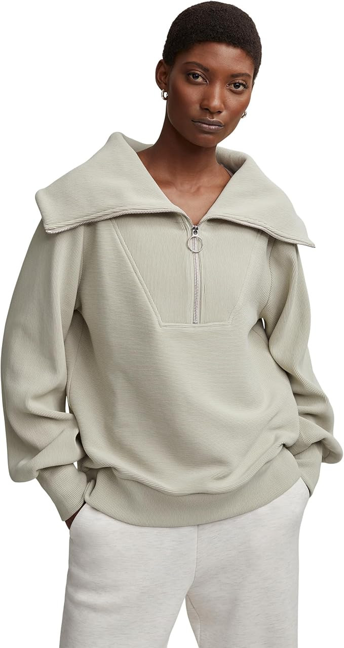 Varley Women's Vine Pullover | Amazon (US)