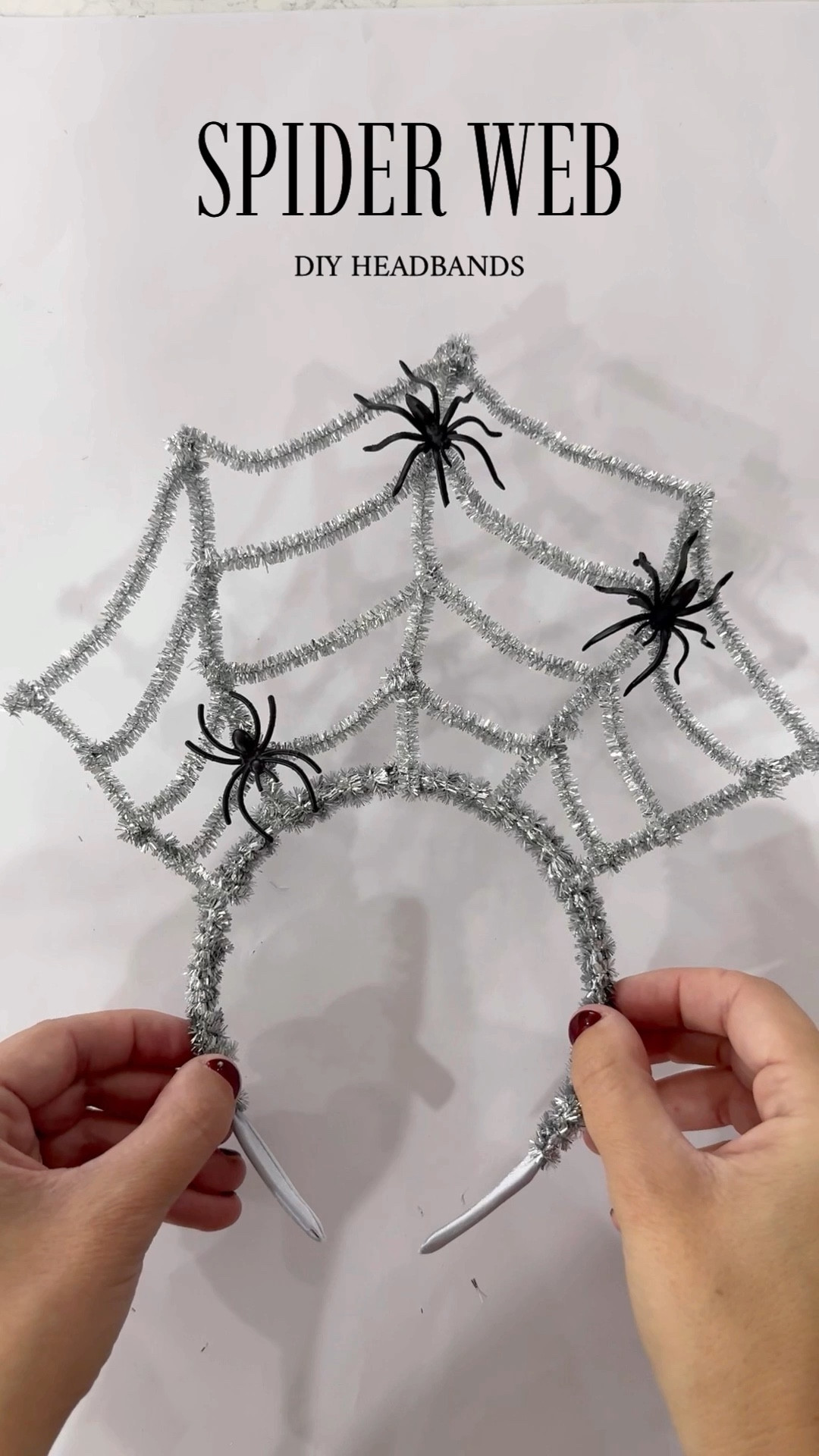 Easy Halloween DIY 🕷️ #halloweencostumes #halloweenn

#LTKHalloween #LTKParties #LTKKids