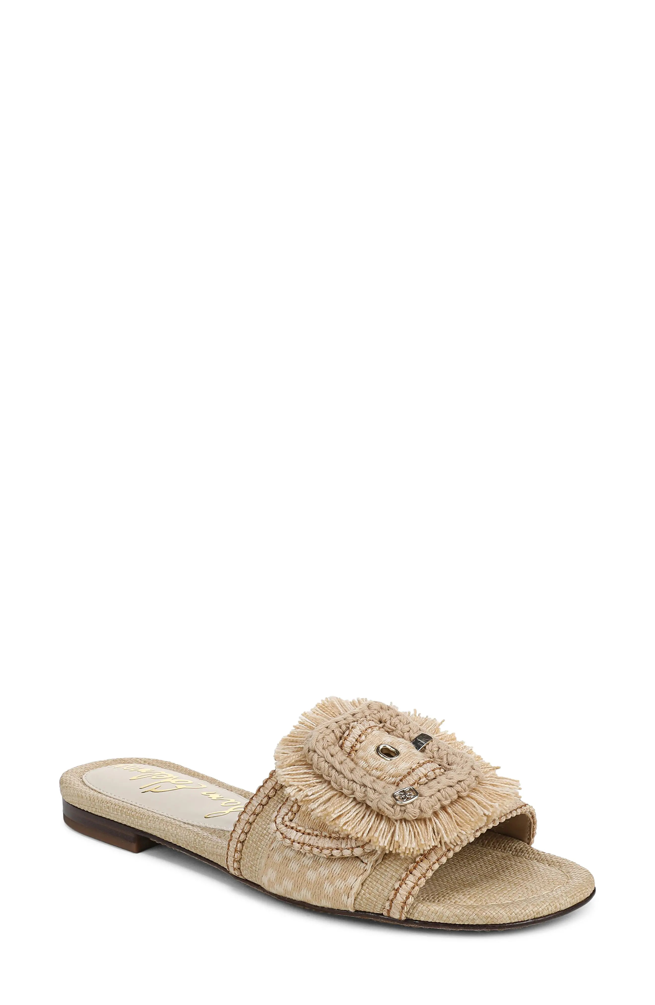 Bambi Playa Slide Sandal (Women) | Nordstrom | Nordstrom
