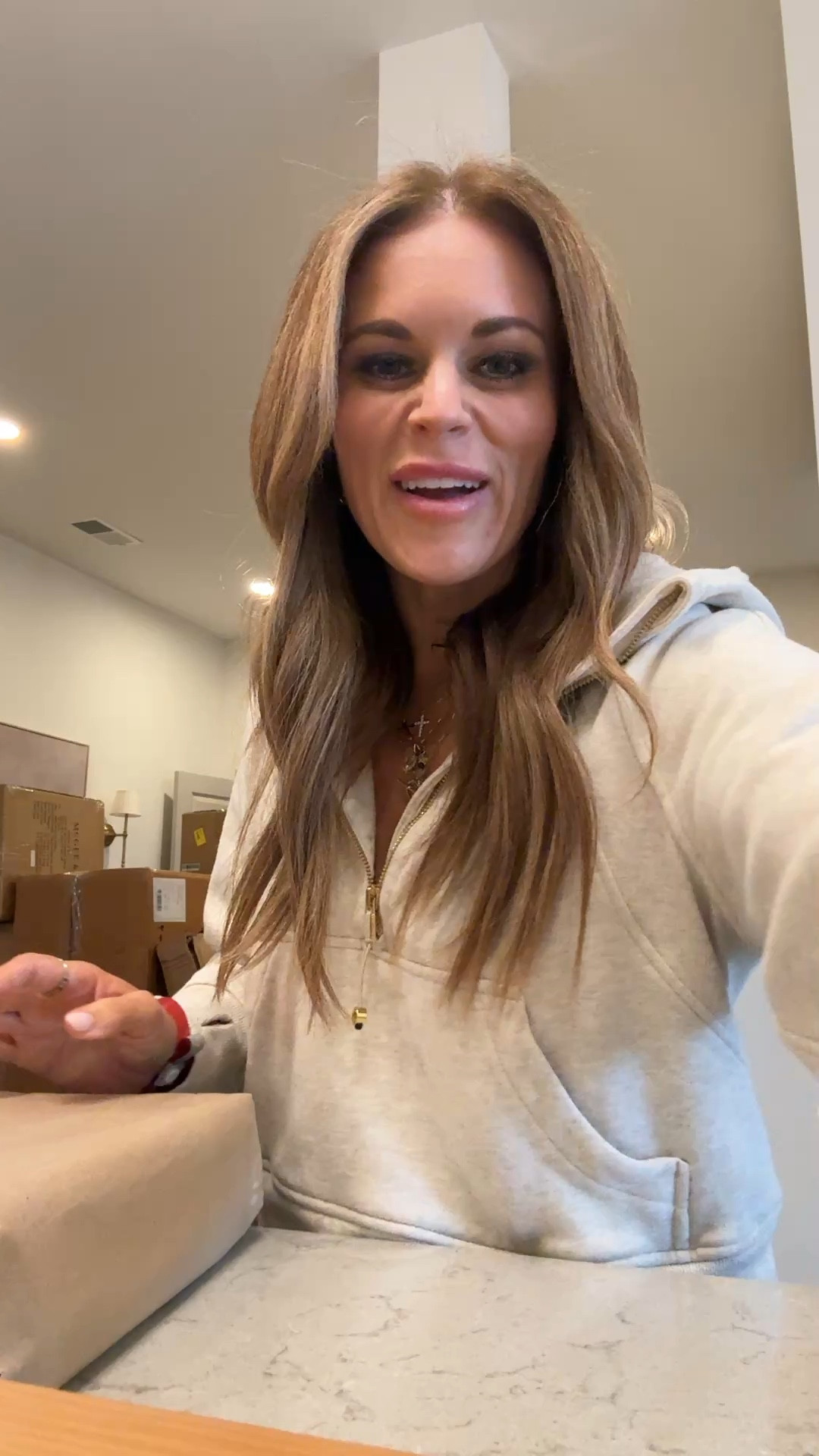 These woven boxes are gorgeous 😍

#LTKSpringSale #LTKHome