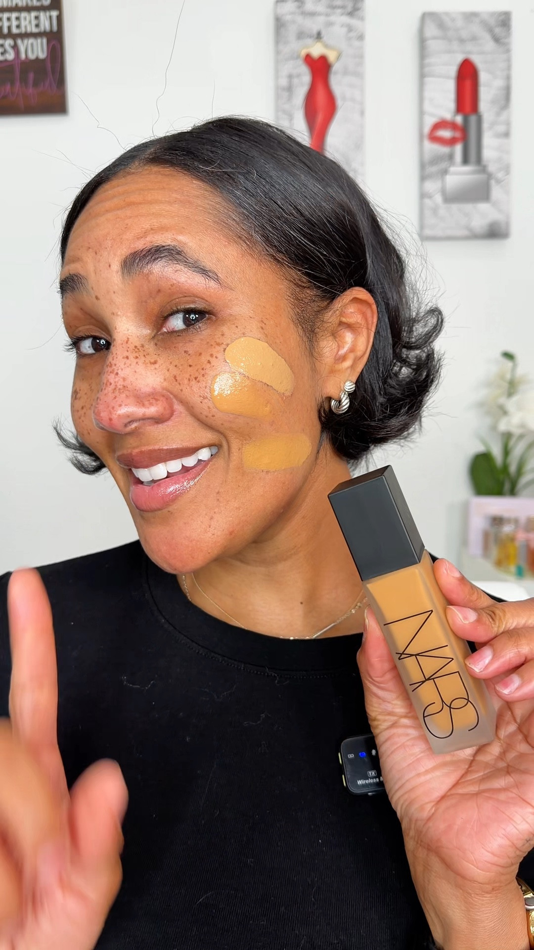 #LTKBeauty #LTKSpringSale #LTKgrwm