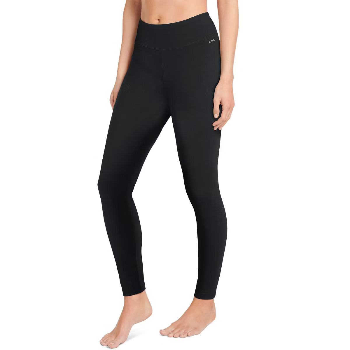 Jockey Women's Cotton Stretch Ankle Legging | Target