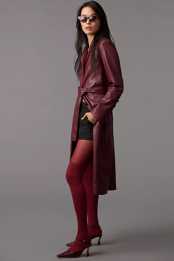 Reformation Natasha Pumps | Anthropologie (US)