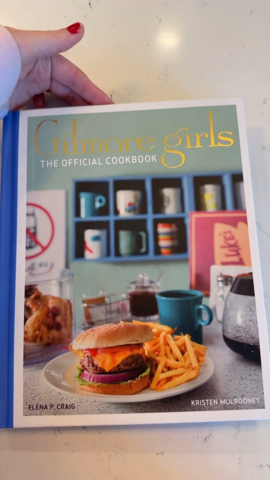 The perfect gift for a Gilmore Girls fan…or for yourself 😍

#LTKFindsUnder50 #LTKGiftGuide #LTKHome