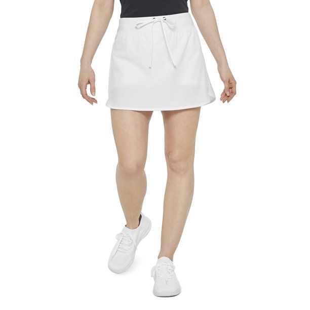 Athletic Works Woven Skort | Walmart (US)