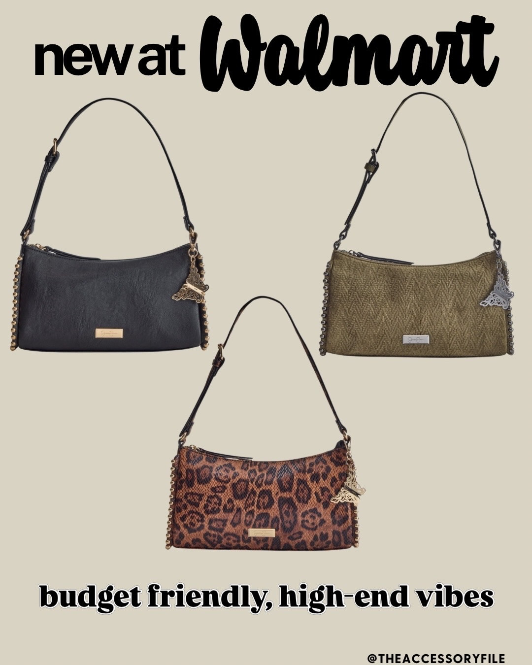 New handbags for fall 

@Walmart Walmart finds, Walmart style, Walmart fashion, Walmart deals, fall fashion, fall style, fall outfits, purses, bags

#LTKSeasonal #LTKWorkwear