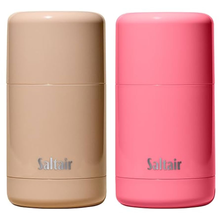 Saltair Skincare Deodorant - Aluminum-Free Deodorant for Men and Women with Long Lasting Odor Pro... | Amazon (US)