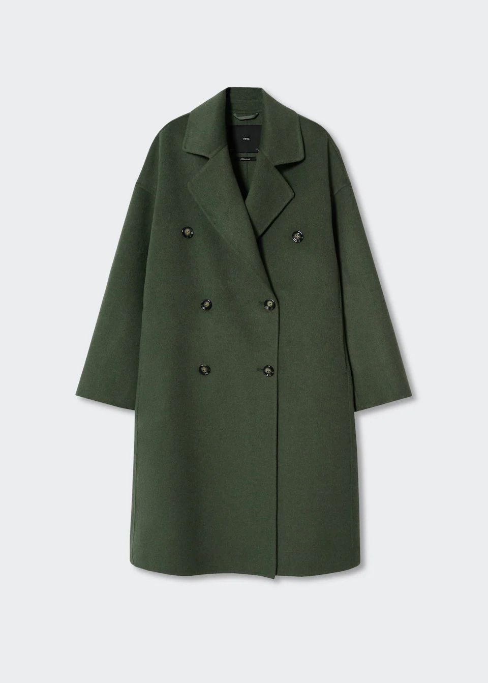 Coat time for Women 2022 | Mango USA | MANGO (US)