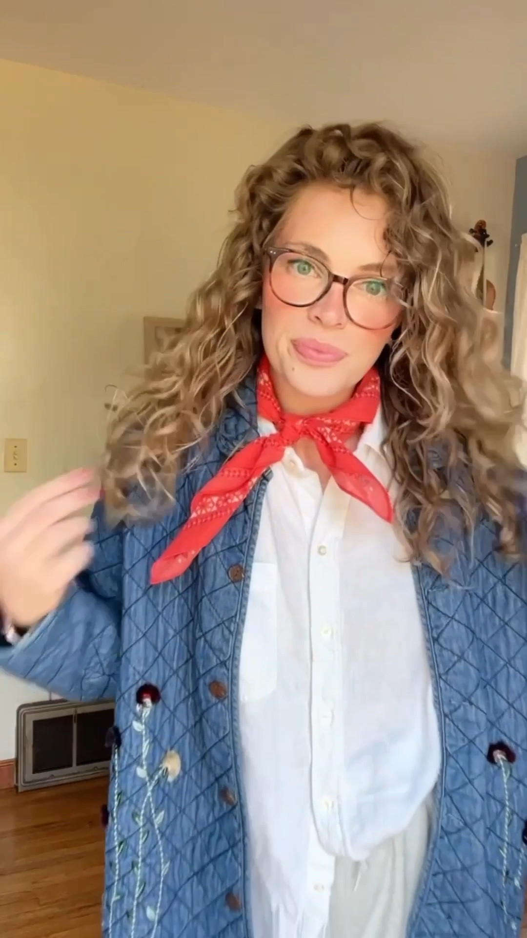 Just some of my favorite or comfiest outfits the last few weeks! And yes I know it’s hot and it’s summer but I live in Minnesota and the weather changes every 5 seconds 😂 so I wear layers almost every day and that’s just the way it is.

Most everything is in a size Medium! 

#LTKStyleTip #LTKSummerEdit #LTKBeauty