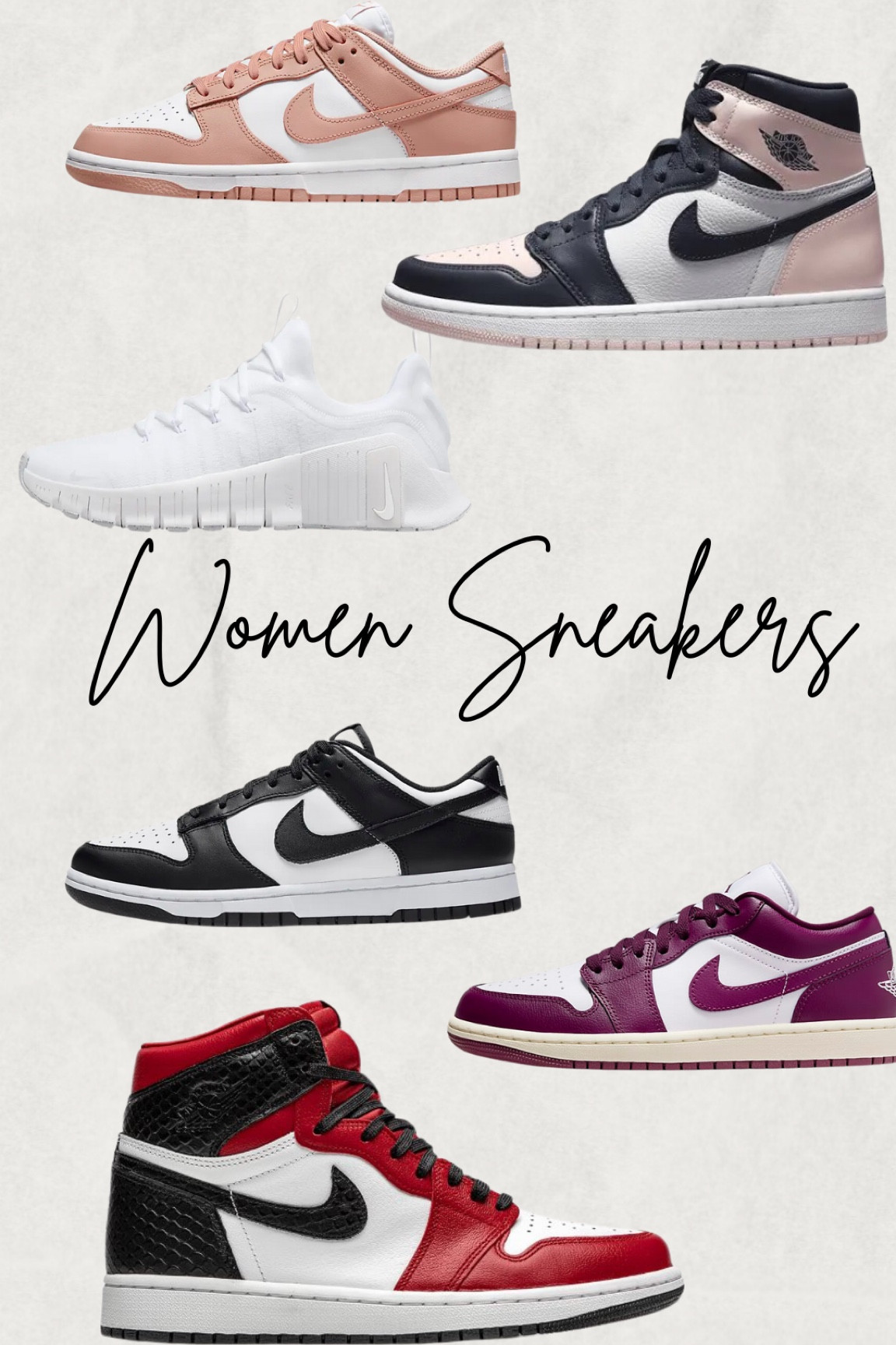 Sneakers I love Gift Guide#LTKFinds#LTKHoliday 

#LTKStyleTip #LTKShoeCrush #LTKGiftGuide
