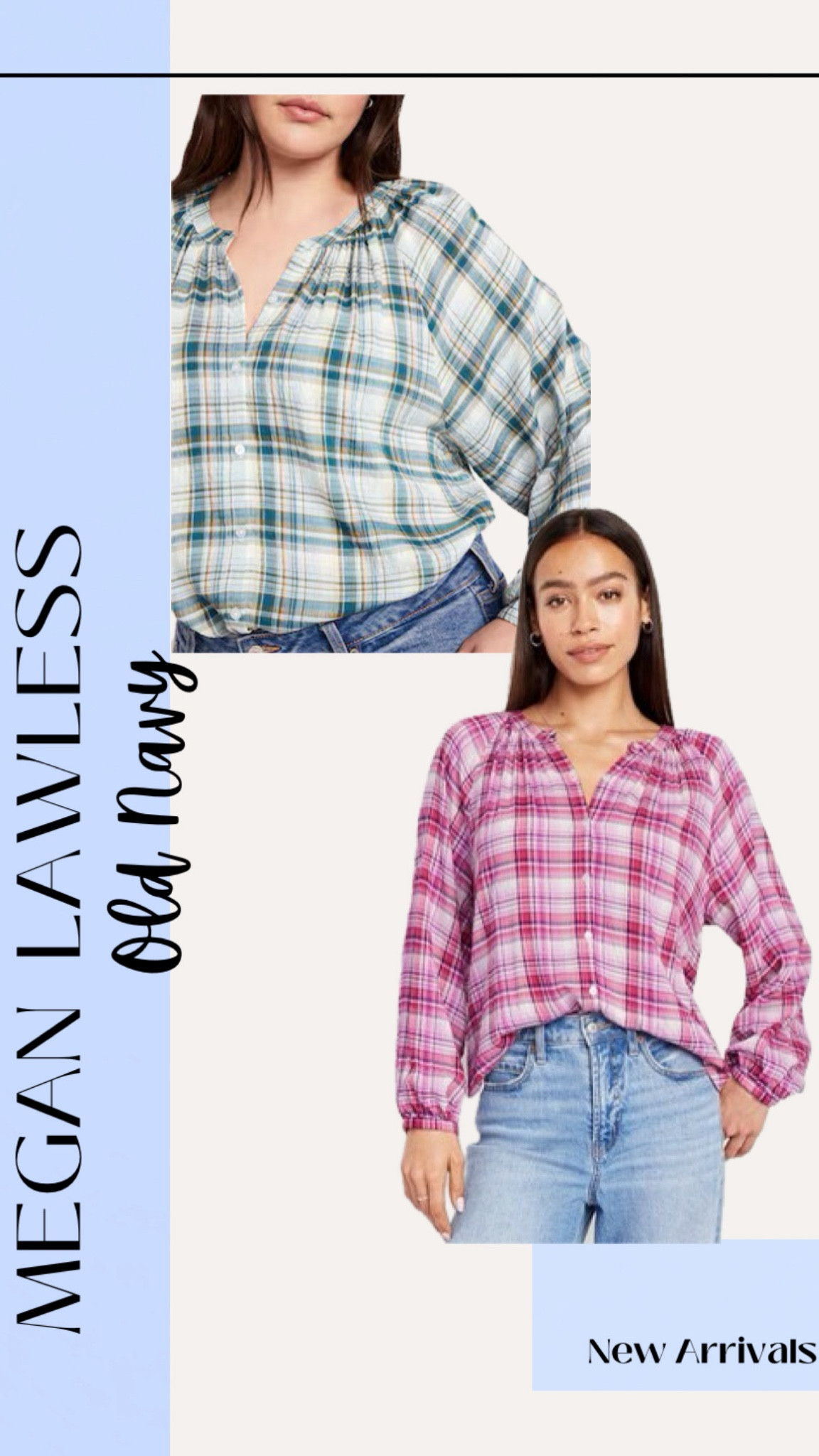 Love these plaid tops. These colors are perfect for fall but there are solid colors and chambray available too!

Old Navy/ petite, tall, midsize, size 8, size inclusive, fall, plaid, workwear, over 30 

#LTKWorkwear #LTKSummerSales #LTKMidsize