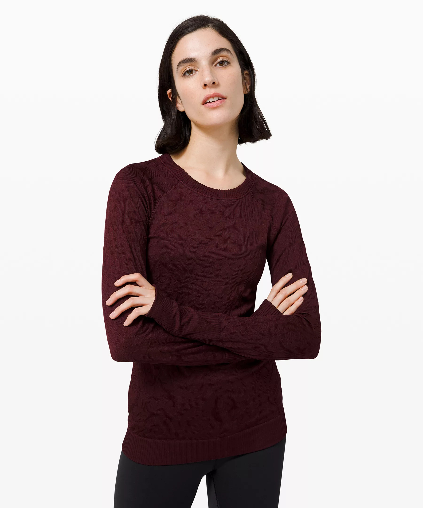 Rest Less Pullover | Lululemon (US)