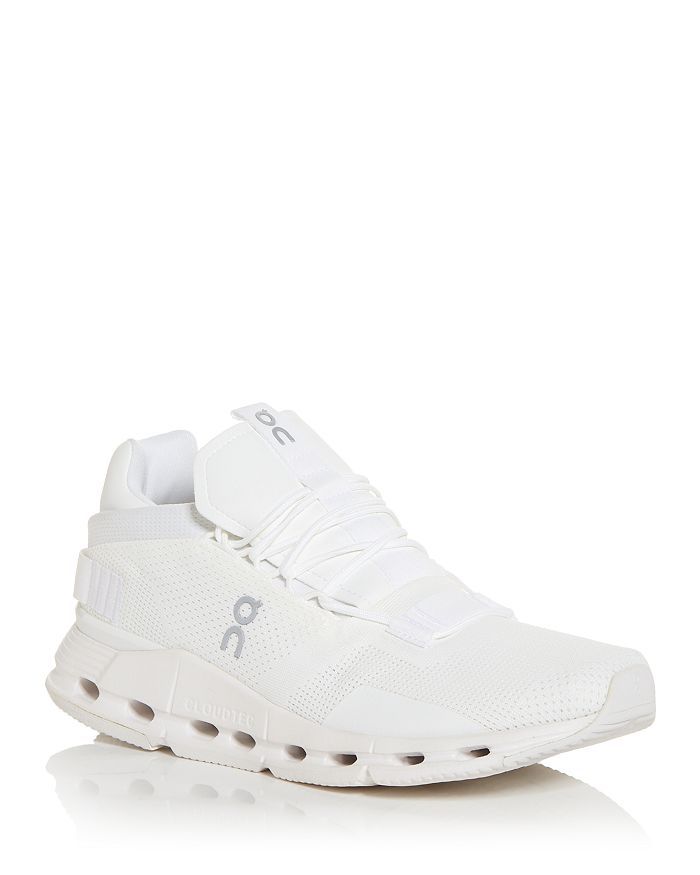 On
            
    
                    
                        Men's Cloudnova Low Top Sneaker... | Bloomingdale's (US)