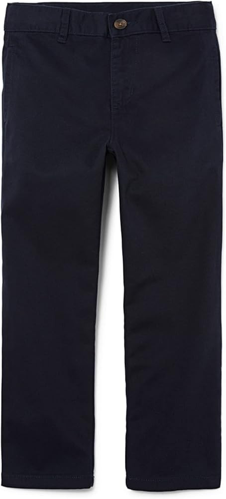 The Children's Place Boys' Stretch Chino Pants | Amazon (US)