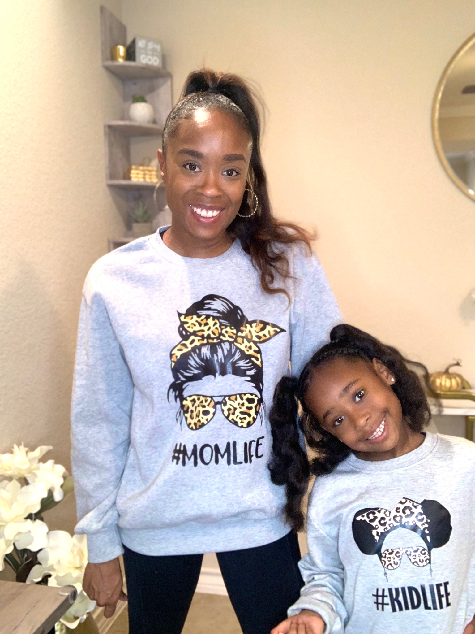 Fall Mommy & Me must haves 

#LTKFamily #LTKKids