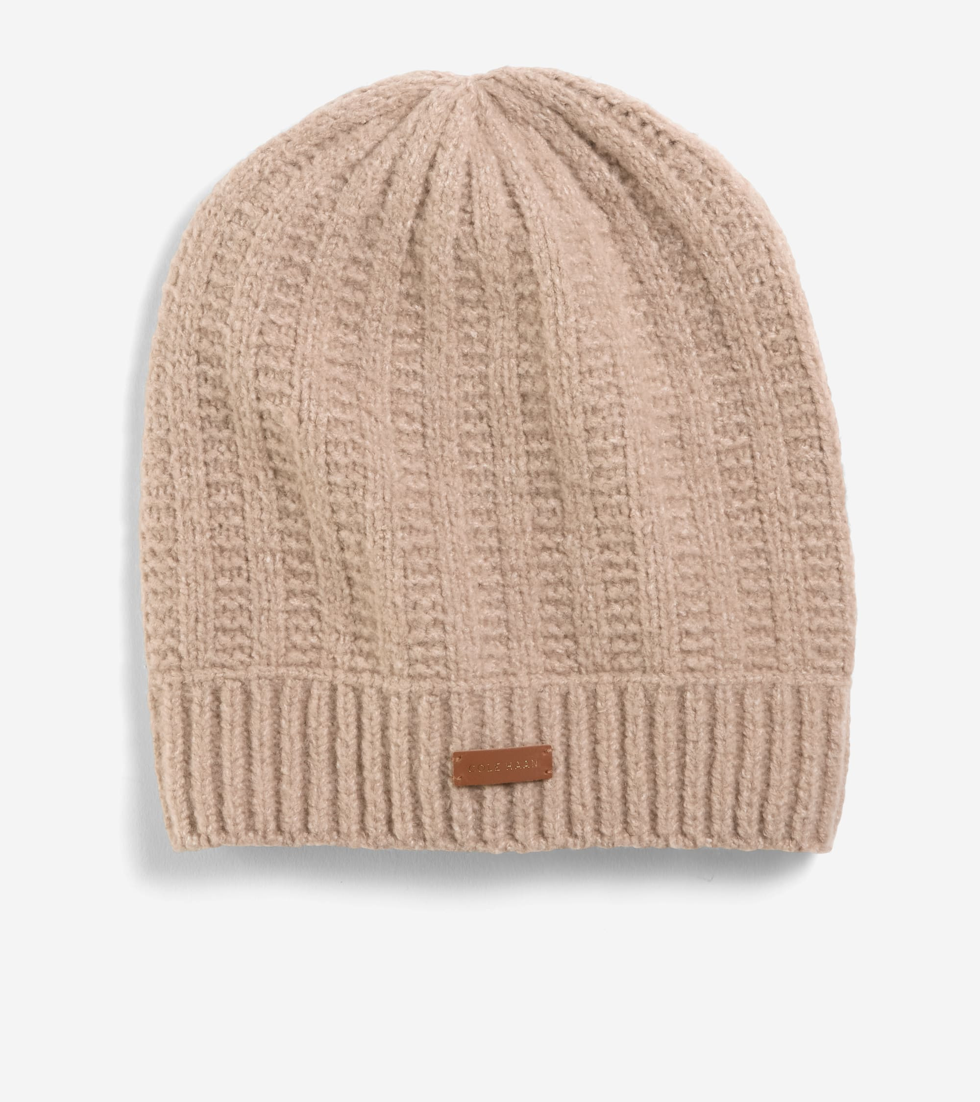 Women's Soft Beanie | Cole Haan (US)
