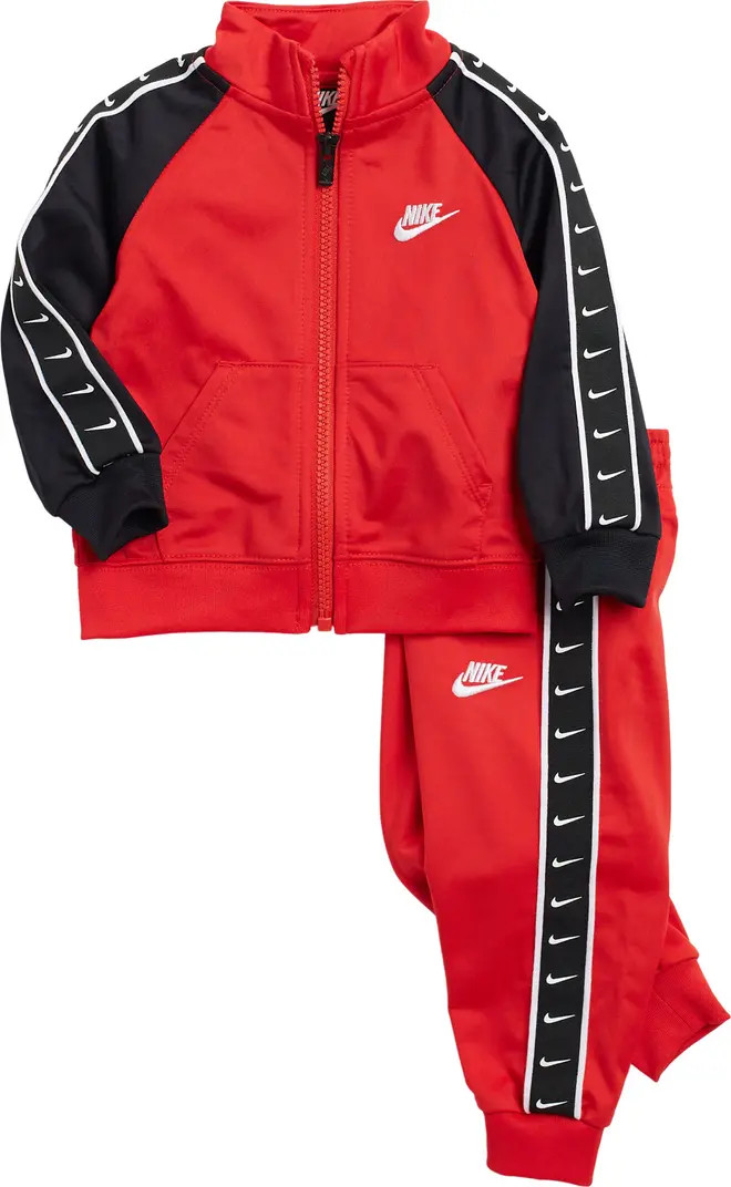NIKE Tricot Jacket & Pants Set | Nordstromrack | Nordstrom Rack
