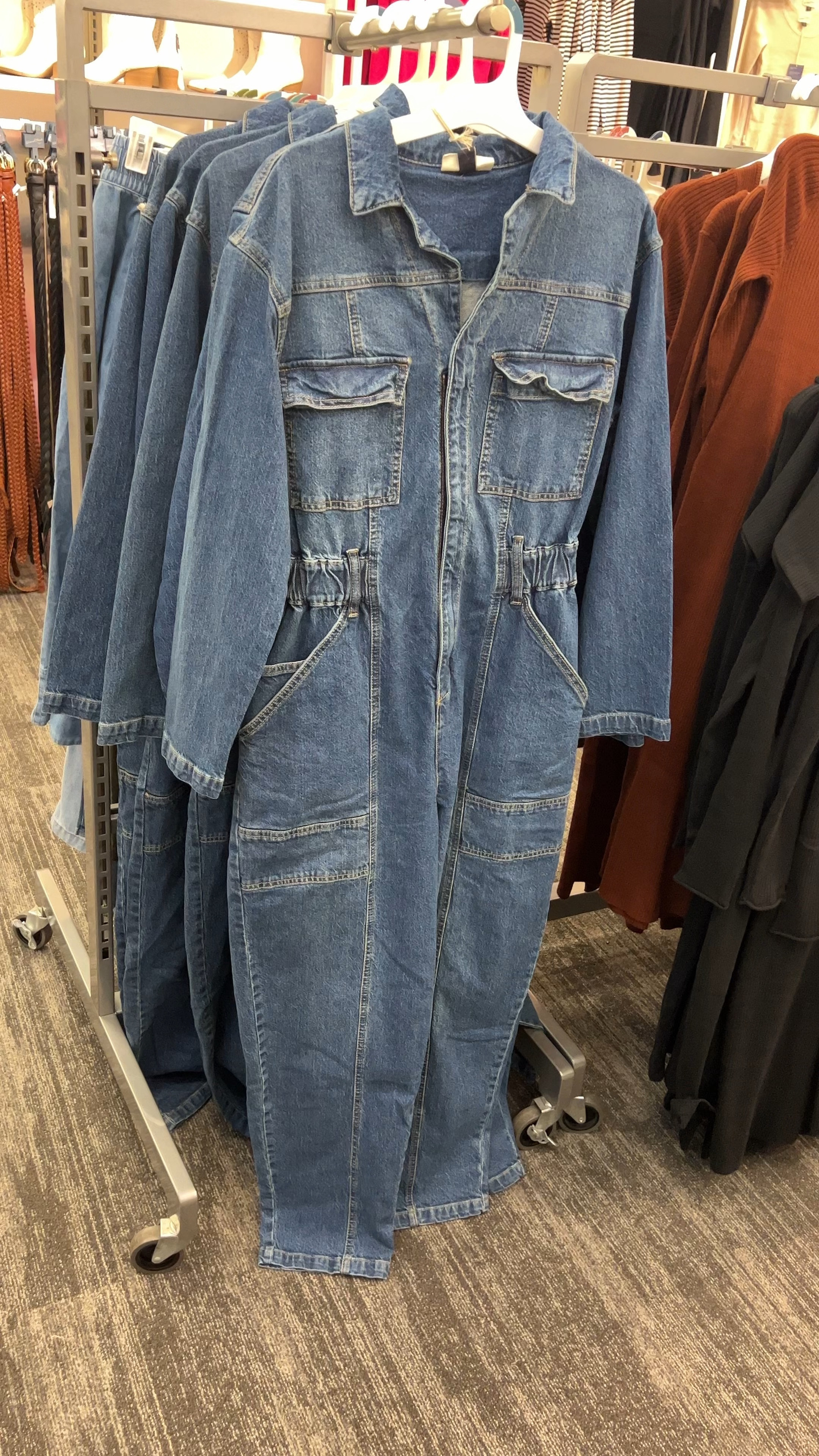 A jumpsuit under $50 
Yes please 
