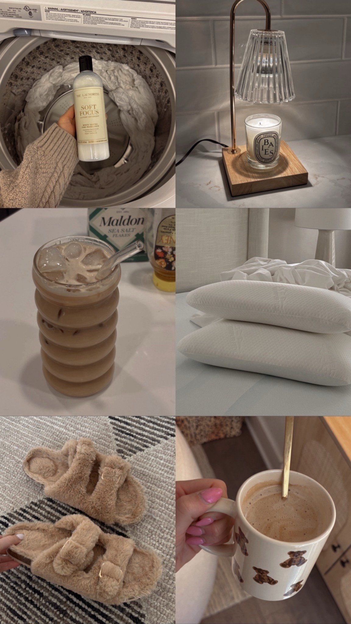 Gift ideas that arrive in time 🤍🫶🏼

#LTKGiftGuide #LTKHoliday

#LTKHoliday #LTKGiftGuide