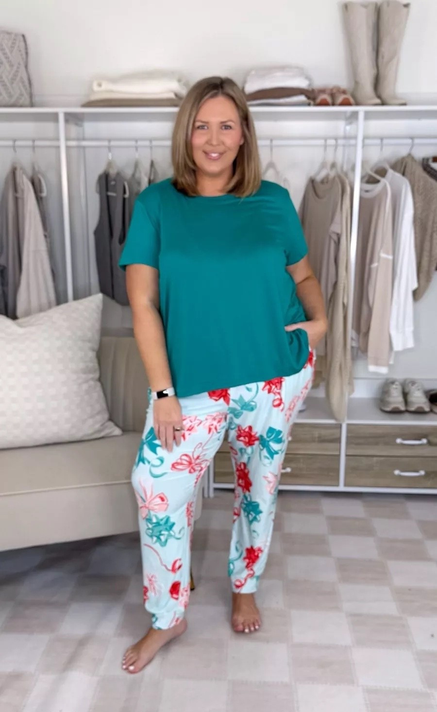 Im wearing a 3X in all pajamas and underwear! Wearing a 2X in everything else! 

Plus size fashion, undergarments, try on haul, midsize fashion, everyday outfit ideas, comfy casual

#LTKHoliday #LTKPlusSize #LTKMidsize