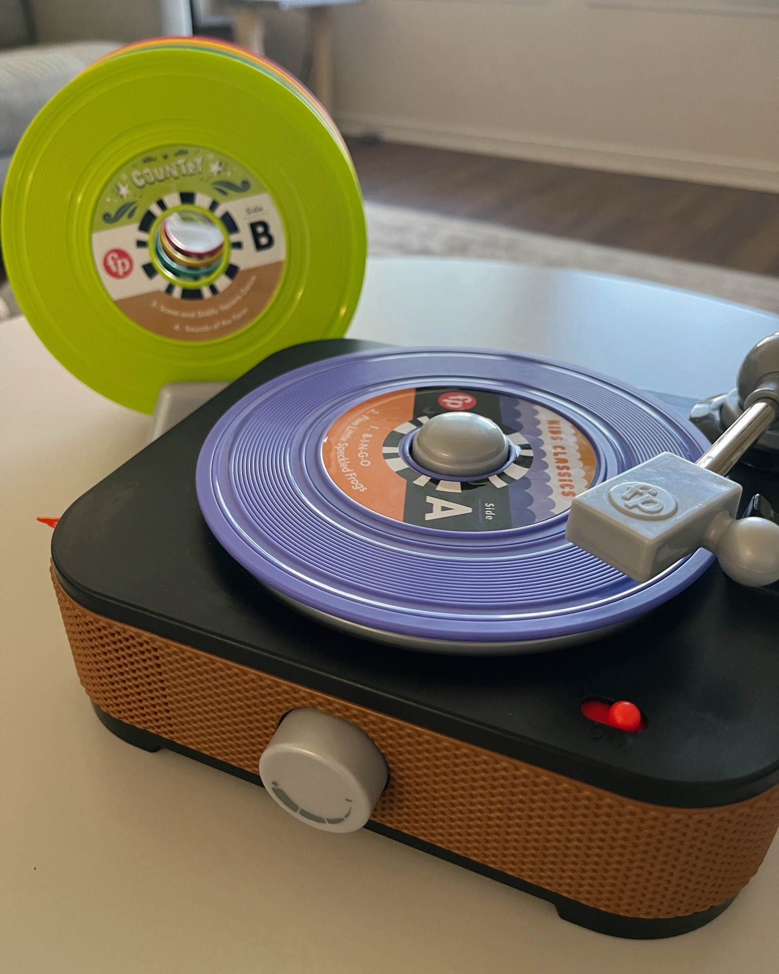 Fisher Price record player 🎶

#LTKBaby #LTKFindsUnder50 #LTKKids