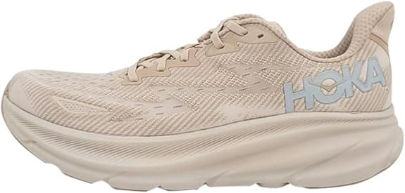 HOKA ONE ONE Clifton 9 Womens Shoes | Amazon (US)