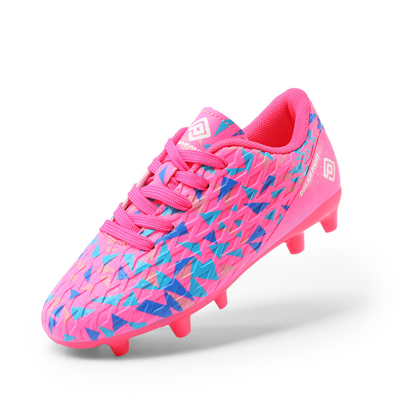 Boys & Girls Soccer Cleats Shoes | Dream Pairs