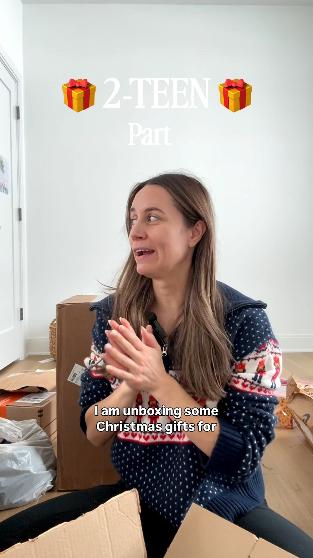 Gift Guides for kiddos aged 2-teen part 1! I'm so excited about these gift ideas especially for those hard to shop for tweens! 

#LTKHoliday #LTKGiftGuide